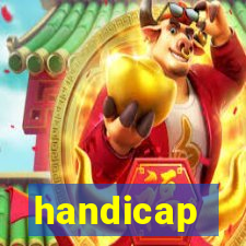 handicap - 1.5